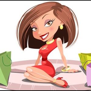 Meet your Posher, Liselda